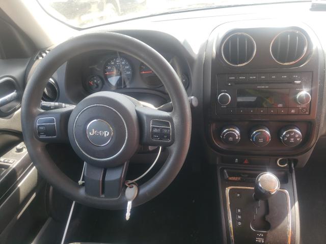 Photo 8 VIN: 1J4NT1GB1BD146245 - JEEP PATRIOT SP 