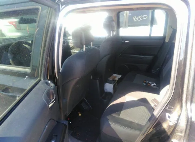 Photo 7 VIN: 1J4NT1GB1BD150733 - JEEP PATRIOT 