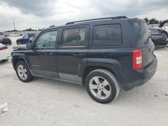 Photo 1 VIN: 1J4NT1GB1BD171405 - JEEP PATRIOT 