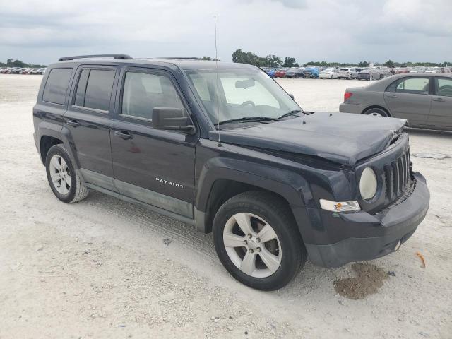 Photo 3 VIN: 1J4NT1GB1BD171405 - JEEP PATRIOT 