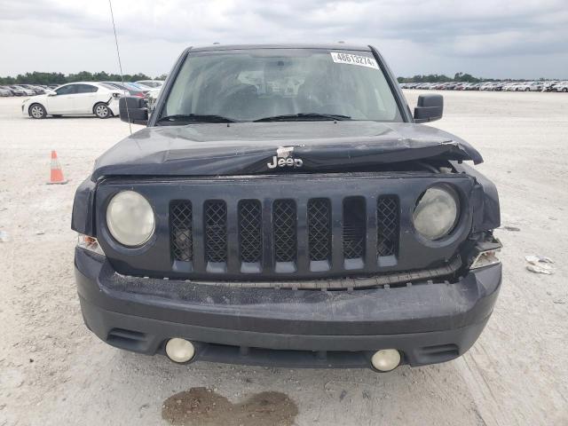 Photo 4 VIN: 1J4NT1GB1BD171405 - JEEP PATRIOT 