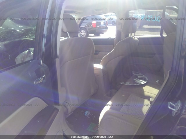 Photo 7 VIN: 1J4NT1GB1BD195011 - JEEP PATRIOT 