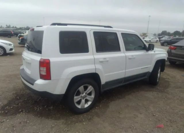 Photo 3 VIN: 1J4NT1GB1BD288451 - JEEP PATRIOT 