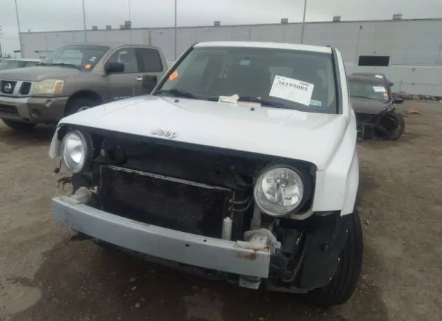 Photo 5 VIN: 1J4NT1GB1BD288451 - JEEP PATRIOT 