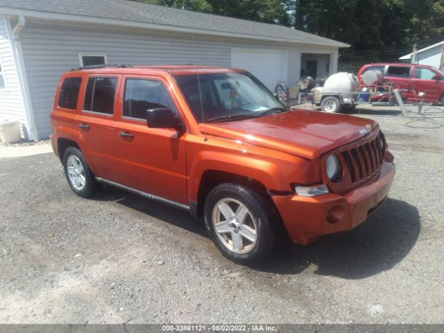 Photo 0 VIN: 1J4NT1GB2AD624929 - JEEP PATRIOT 