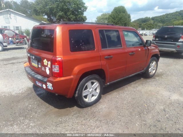 Photo 3 VIN: 1J4NT1GB2AD624929 - JEEP PATRIOT 