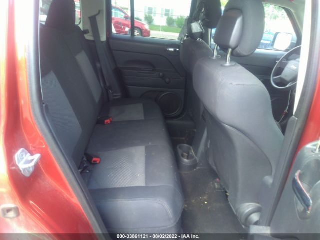 Photo 7 VIN: 1J4NT1GB2AD624929 - JEEP PATRIOT 