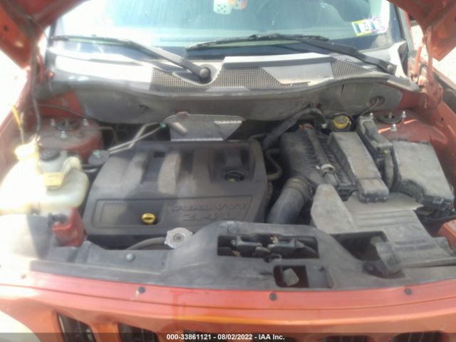 Photo 9 VIN: 1J4NT1GB2AD624929 - JEEP PATRIOT 