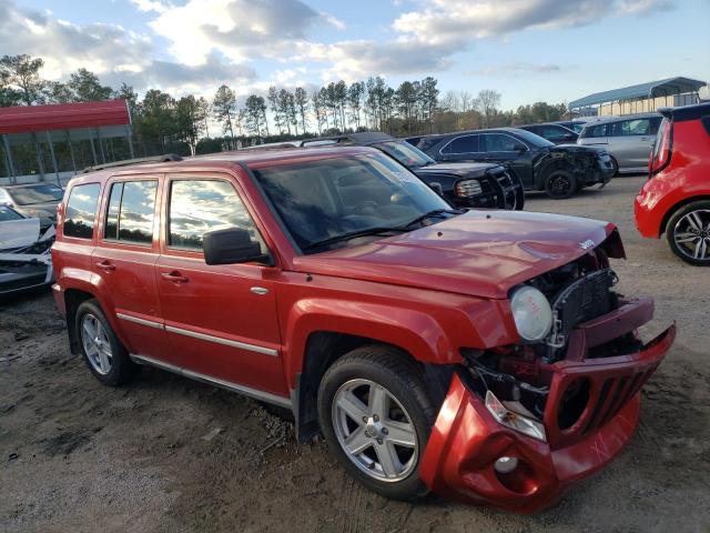 Photo 0 VIN: 1J4NT1GB2AD638233 - JEEP PATRIOT SP 