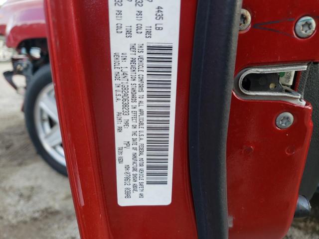 Photo 9 VIN: 1J4NT1GB2AD638233 - JEEP PATRIOT SP 