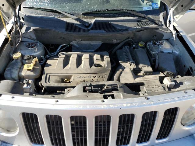 Photo 11 VIN: 1J4NT1GB2AD639821 - JEEP PATRIOT SP 