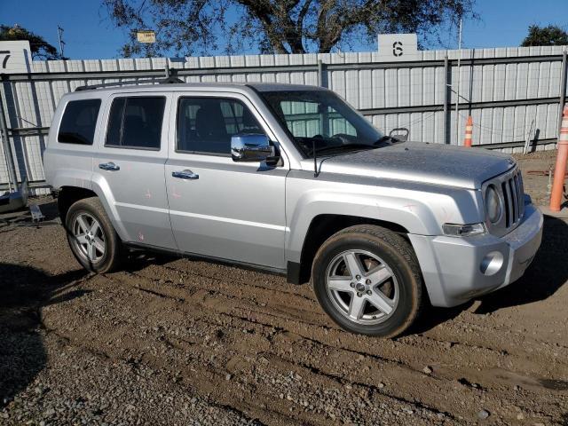 Photo 3 VIN: 1J4NT1GB2AD639821 - JEEP PATRIOT SP 