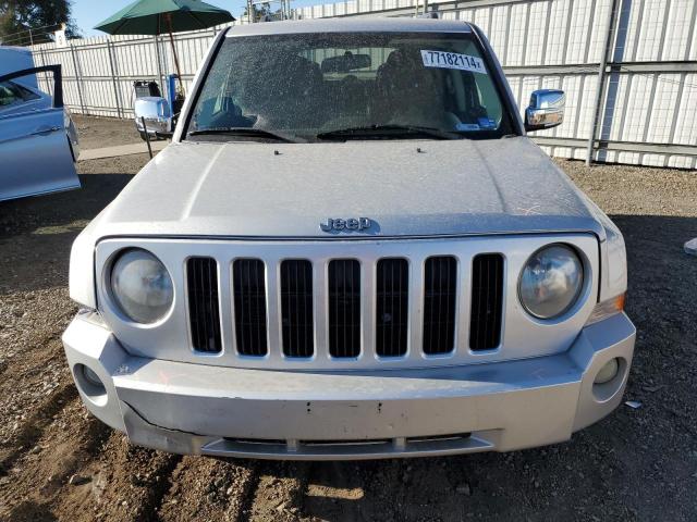 Photo 4 VIN: 1J4NT1GB2AD639821 - JEEP PATRIOT SP 