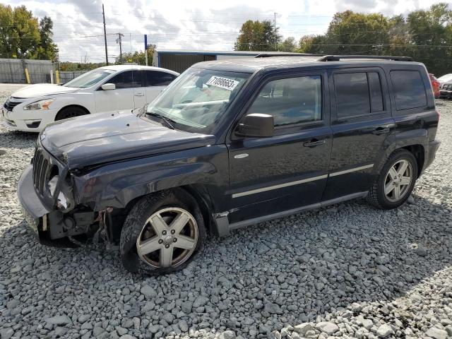 Photo 0 VIN: 1J4NT1GB2AD641634 - JEEP PATRIOT 