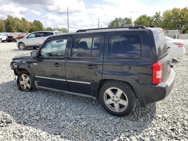 Photo 1 VIN: 1J4NT1GB2AD641634 - JEEP PATRIOT 