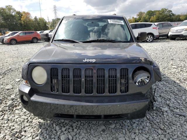 Photo 4 VIN: 1J4NT1GB2AD641634 - JEEP PATRIOT 