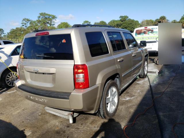 Photo 3 VIN: 1J4NT1GB2AD647014 - JEEP PATRIOT SP 