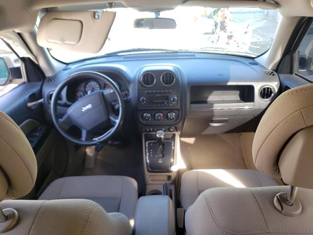 Photo 8 VIN: 1J4NT1GB2AD647014 - JEEP PATRIOT SP 