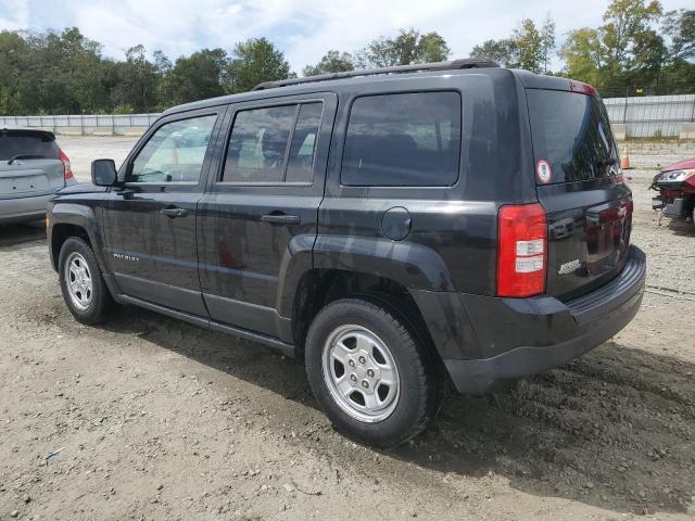 Photo 1 VIN: 1J4NT1GB2BD103534 - JEEP PATRIOT SP 