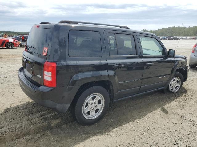 Photo 2 VIN: 1J4NT1GB2BD103534 - JEEP PATRIOT SP 