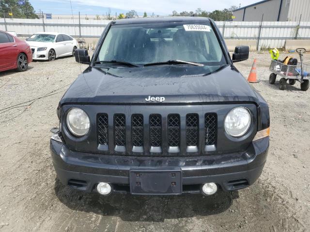 Photo 4 VIN: 1J4NT1GB2BD103534 - JEEP PATRIOT SP 