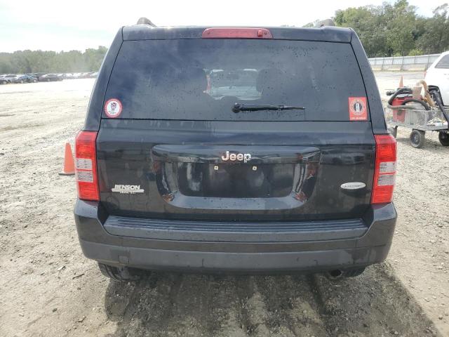 Photo 5 VIN: 1J4NT1GB2BD103534 - JEEP PATRIOT SP 