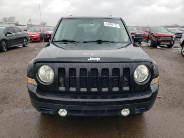 Photo 4 VIN: 1J4NT1GB2BD119684 - JEEP PATRIOT SP 