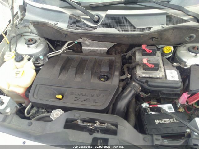 Photo 9 VIN: 1J4NT1GB2BD140289 - JEEP PATRIOT 