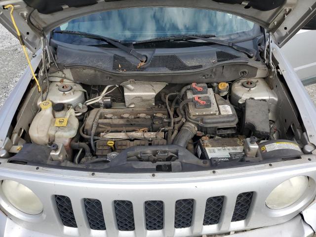 Photo 11 VIN: 1J4NT1GB2BD150692 - JEEP PATRIOT SP 