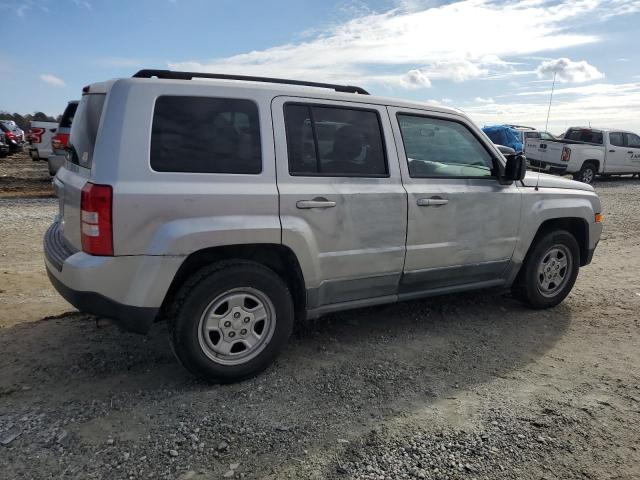 Photo 2 VIN: 1J4NT1GB2BD150692 - JEEP PATRIOT SP 