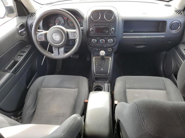 Photo 7 VIN: 1J4NT1GB2BD150692 - JEEP PATRIOT SP 