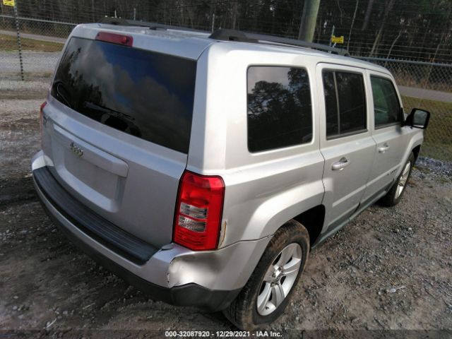 Photo 3 VIN: 1J4NT1GB2BD228341 - JEEP PATRIOT 