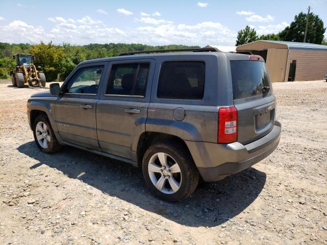 Photo 1 VIN: 1J4NT1GB2BD233734 - JEEP PATRIOT 