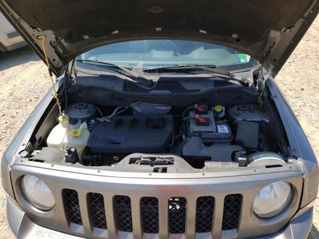 Photo 10 VIN: 1J4NT1GB2BD233734 - JEEP PATRIOT 