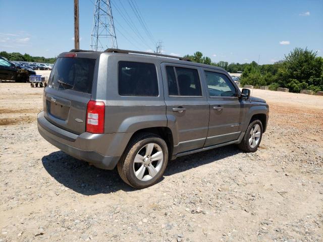 Photo 2 VIN: 1J4NT1GB2BD233734 - JEEP PATRIOT 