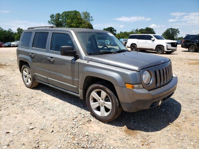 Photo 3 VIN: 1J4NT1GB2BD233734 - JEEP PATRIOT 