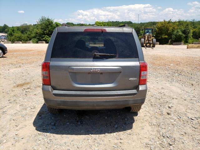 Photo 5 VIN: 1J4NT1GB2BD233734 - JEEP PATRIOT 