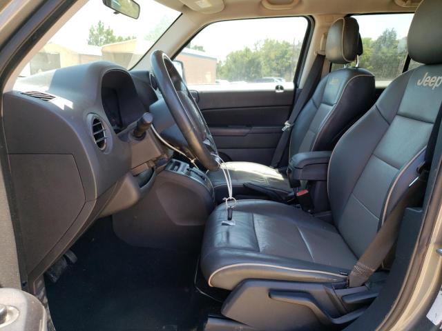 Photo 6 VIN: 1J4NT1GB2BD233734 - JEEP PATRIOT 