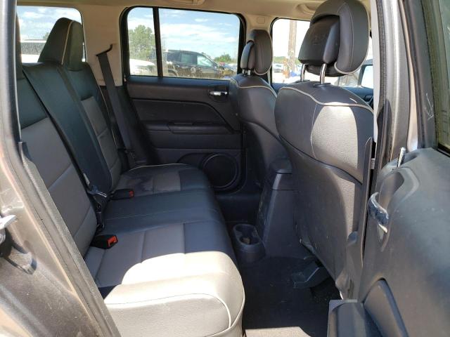 Photo 9 VIN: 1J4NT1GB2BD233734 - JEEP PATRIOT 