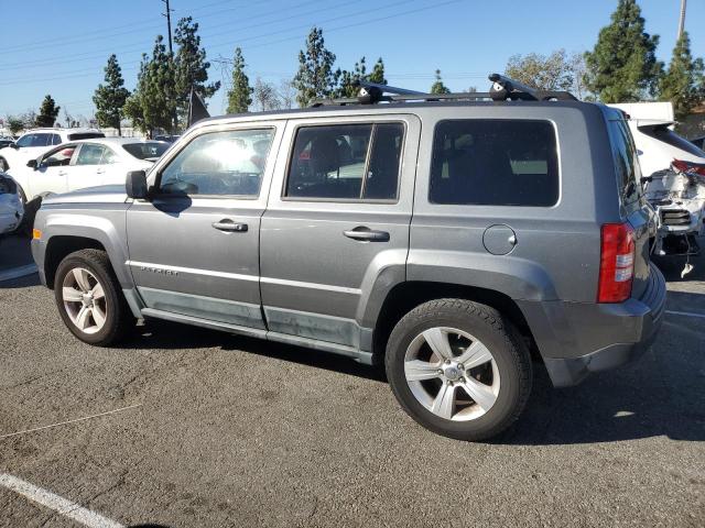 Photo 1 VIN: 1J4NT1GB2BD285364 - JEEP PATRIOT SP 