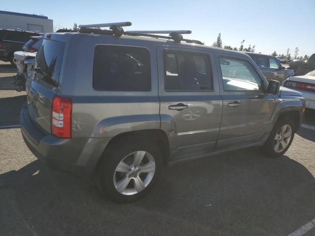 Photo 2 VIN: 1J4NT1GB2BD285364 - JEEP PATRIOT SP 