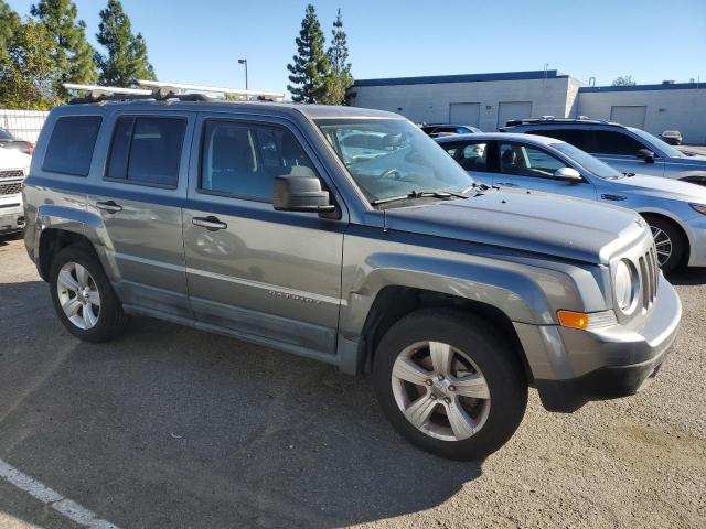 Photo 3 VIN: 1J4NT1GB2BD285364 - JEEP PATRIOT SP 