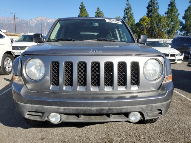 Photo 4 VIN: 1J4NT1GB2BD285364 - JEEP PATRIOT SP 