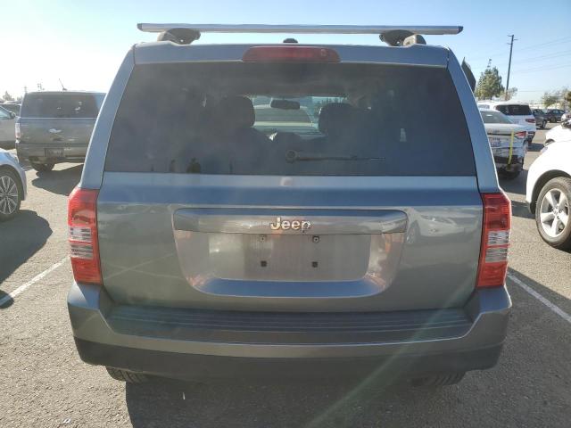 Photo 5 VIN: 1J4NT1GB2BD285364 - JEEP PATRIOT SP 