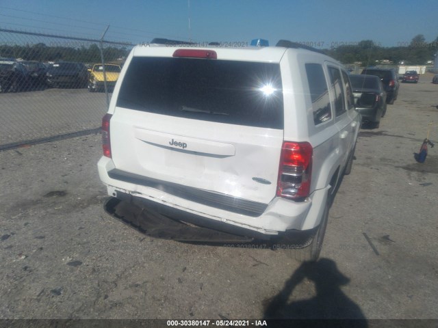 Photo 5 VIN: 1J4NT1GB2BD289558 - JEEP PATRIOT 