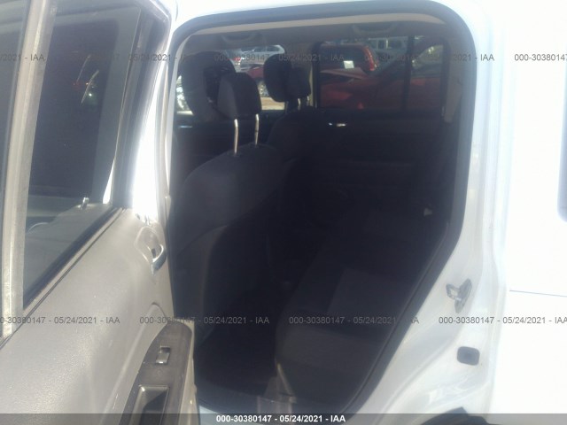 Photo 7 VIN: 1J4NT1GB2BD289558 - JEEP PATRIOT 