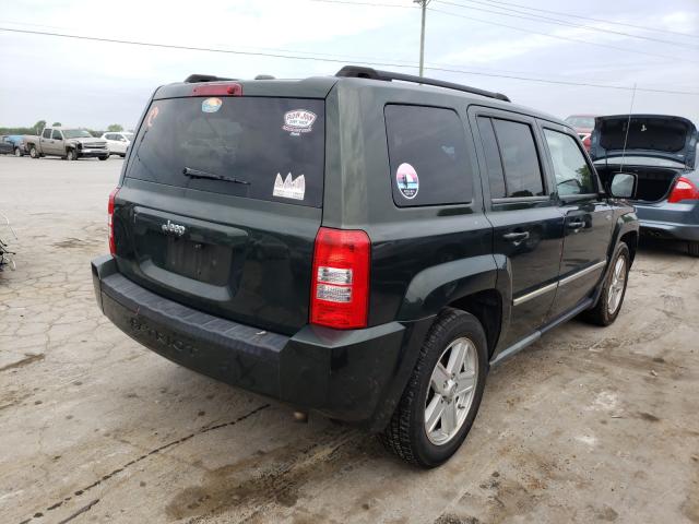 Photo 3 VIN: 1J4NT1GB3AD620792 - JEEP PATRIOT SP 