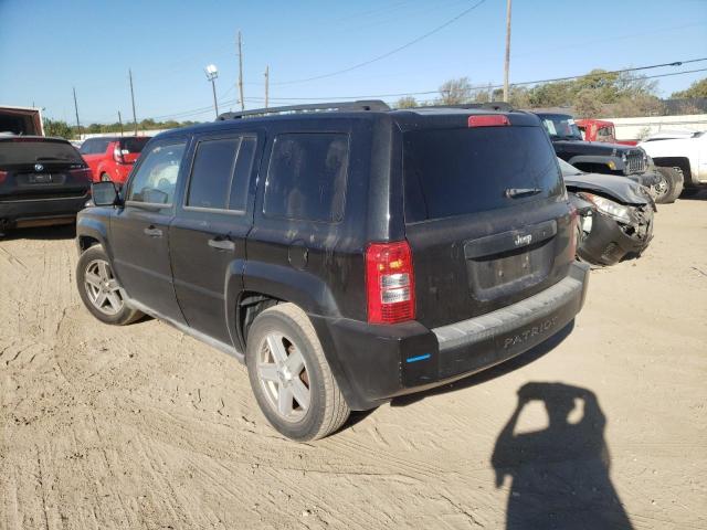 Photo 2 VIN: 1J4NT1GB3AD624468 - JEEP PATRIOT SP 