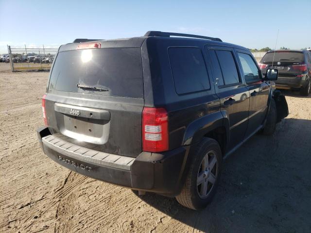 Photo 3 VIN: 1J4NT1GB3AD624468 - JEEP PATRIOT SP 