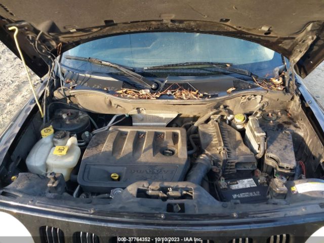 Photo 9 VIN: 1J4NT1GB3AD625474 - JEEP PATRIOT 